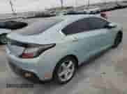 2018 Chevrolet Volt LT с VIN 1G1RC6S56JU155150, выставлен на аукционе Copart как лот 65817105 с пробегом 108 645 миль миль и Чистый • Clean title. История ставок и продаж доступна на DreamBid. Изображение 3.