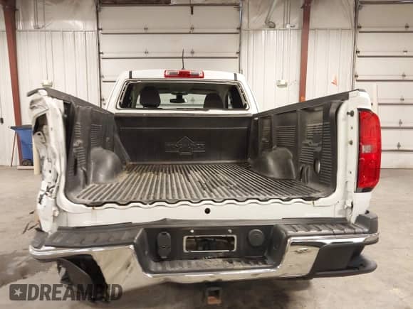 2016 Chevrolet Colorado 2WD WT with VIN 1GCHSBEA3G1262139, listed as a IAAI auction lot 42848875 with 125,979 mi miles and . Bid and sale history available at DreamBid. Image 20.