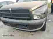 2001 Dodge 1500 с VIN 3B7HC13Y71G812894, выставлен на аукционе Copart как лот 76186494 с пробегом 269 233 миль миль и Списание • Salvage title. История ставок и продаж доступна на DreamBid. Изображение 11.