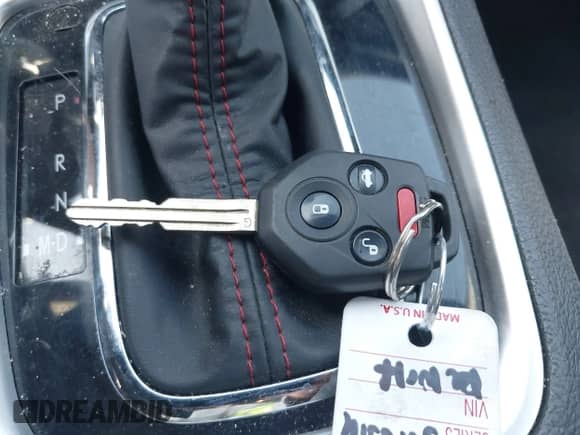 2017 Subaru WRX Premium с VIN JF1VA1E63H8818394, выставлен на аукционе IAAI как лот 42599165 с пробегом 51 826 миль миль и . История ставок и продаж доступна на DreamBid. Изображение 11.