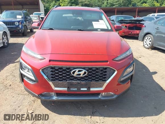 2021 Hyundai Kona Limited с VIN KM8K3CA55MU732856, выставлен на аукционе IAAI как лот 42670658 с пробегом 107 558 миль миль и . История ставок и продаж доступна на DreamBid. Изображение 12.