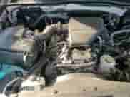 2020 Toyota Tacoma SR with VIN 5TFAX5GN3LX165499, listed as a Copart auction lot 84973885 with 67,043 mi miles and Salvage title. Bid and sale history available at DreamBid. Image 16.