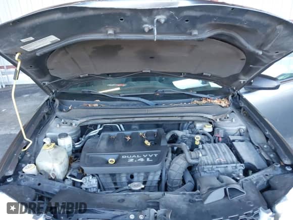 2012 Dodge Avenger SE с VIN 1C3CDZAB4CN285867, выставлен на аукционе IAAI как лот 43490132 с пробегом 145 232 миль миль и . История ставок и продаж доступна на DreamBid. Изображение 10.