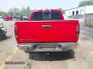 2009 Chevrolet Colorado 1LT с VIN 1GCDT13E598103001, выставлен на аукционе IAAI как лот 42505145 с пробегом 157 443 миль миль и . История ставок и продаж доступна на DreamBid. Изображение 16.