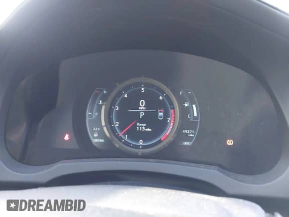 2016 Lexus RC 350 F Sport с VIN JTHSE5BC8G5006249, выставлен на аукционе IAAI как лот 41533504 с пробегом 49 371 миль миль и . История ставок и продаж доступна на DreamBid. Изображение 7.