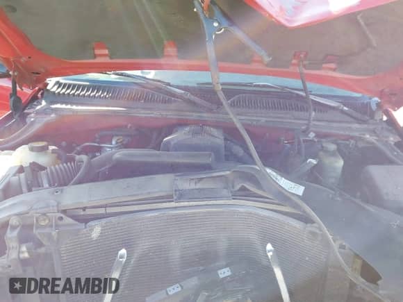 1999 GMC Sierra 1500 SLE with VIN 1GTEK14TXXZ506600, listed as a IAAI auction lot 41340920 with 202,722 mi miles and . Bid and sale history available at DreamBid. Image 10.