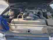 2001 Land Rover Discovery Cloth с VIN SALTY12471A731346, выставлен на аукционе IAAI как лот 41114014 с пробегом 118 062 миль миль и . История ставок и продаж доступна на DreamBid. Изображение 10.