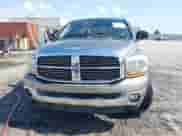 2006 Dodge 1500 SLT с VIN 1D7HU18N46S573029, выставлен на аукционе IAAI как лот 42501944 с пробегом 229 092 миль миль и . История ставок и продаж доступна на DreamBid. Изображение 6.