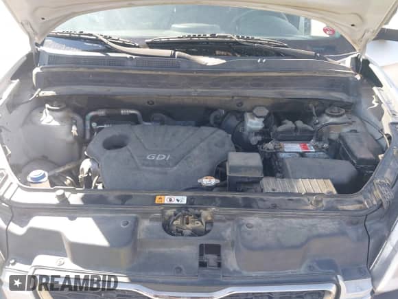 2013 Kia Soul z VIN KNDJT2A5XD7754831, wystawiony jako IAAI lot #43264341 z przebiegiem 201 375 mil mil oraz . Historia ofert i sprzedaży dostępna na DreamBid. Obrazek 10.