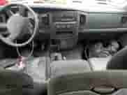 2004 Dodge 1500 SLT with VIN 1D7HU16D14J252210, listed as a Copart auction lot 58060235 with Not provided miles and Non repairable. Bid and sale history available at DreamBid. Image 8.