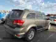 2016 Dodge Journey SXT with VIN 3C4PDCBG8GT206873, listed as a Copart auction lot 82641995 with Not provided miles and Clean title. Bid and sale history available at DreamBid. Image 3.