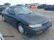 1995 Honda Accord LX с VIN 1HGCD5635SA069474, выставлен на аукционе IAAI как лот 42697986 с пробегом 245 782 миль миль и . История ставок и продаж доступна на DreamBid. Изображение 1.