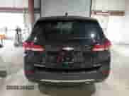 2023 Chevrolet Equinox LT с VIN 3GNAXUEG7PL116586, выставлен на аукционе Copart как лот 83777925 с пробегом 50 357 миль миль и Списание • Salvage title. История ставок и продаж доступна на DreamBid. Изображение 6.