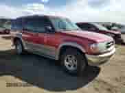 1998 Ford Explorer XLT с VIN 1FMZU35P3WZB21852, выставлен на аукционе Copart как лот 49007685 с пробегом 132 034 миль миль и Списание • Salvage title. История ставок и продаж доступна на DreamBid. Изображение 4.