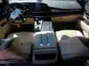 2022 Cadillac Escalade Premium Luxury с VIN 1GYS4CKL5NR169112, выставлен на аукционе Copart как лот 45612055 с пробегом 43 772 миль миль и Списание • Salvage title. История ставок и продаж доступна на DreamBid. Изображение 8.