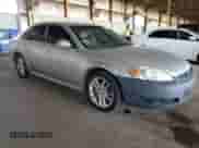 2010 Chevrolet Impala LTZ z VIN 2G1WC5EM8A1192664, wystawiony jako Copart lot #71133525 z przebiegiem 206 849 mil mil oraz Czysty tytuł • Clean title. Historia ofert i sprzedaży dostępna na DreamBid. Obrazek 4.