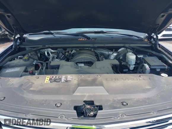 2017 Chevrolet Suburban Premier с VIN 1GNSKJKC6HR232276, выставлен на аукционе IAAI как лот 42381884 с пробегом 166 686 миль миль и . История ставок и продаж доступна на DreamBid. Изображение 10.