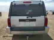2010 Jeep Commander Sport с VIN 1J4RG4GKXAC130069, выставлен на аукционе Copart как лот 66580225 с пробегом 167 965 миль миль и Чистый • Clean title. История ставок и продаж доступна на DreamBid. Изображение 6.