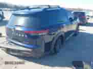 2022 Nissan Pathfinder SV z VIN 5N1DR3BC8NC217216, wystawiony jako IAAI lot #41821084 z przebiegiem Nie podano mil oraz . Historia ofert i sprzedaży dostępna na DreamBid. Obrazek 4.