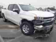 2020 Chevrolet Silverado 1500 LT с VIN 3GCPWCEK3LG294891, выставлен на аукционе IAAI как лот 43046059 с пробегом 148 692 миль миль и . История ставок и продаж доступна на DreamBid. Изображение 1.