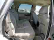 2013 Chevrolet Tahoe LT с VIN 1GNSCBE08DR296642, выставлен на аукционе Copart как лот 71807725 с пробегом 139 557 миль миль и Списание • Salvage title. История ставок и продаж доступна на DreamBid. Изображение 11.