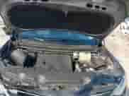2021 Chevrolet Traverse LT Cloth с VIN 1GNEVGKWXMJ236020, выставлен на аукционе IAAI как лот 42915063 с пробегом 42 531 миль миль и . История ставок и продаж доступна на DreamBid. Изображение 10.