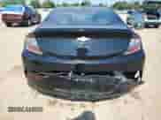2016 Chevrolet Volt Premier с VIN 1G1RD6S51GU136754, выставлен на аукционе Copart как лот 67082705 с пробегом 126 803 миль миль и Списание • Salvage title. История ставок и продаж доступна на DreamBid. Изображение 6.