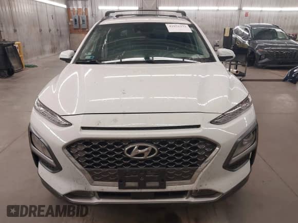 2021 Hyundai Kona Ultimate с VIN KM8K5CA5XMU613839, выставлен на аукционе IAAI как лот 42975333 с пробегом 50 226 миль миль и . История ставок и продаж доступна на DreamBid. Изображение 13.