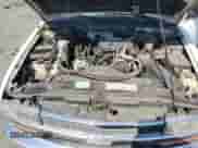 1998 Chevrolet Blazer LS with VIN 1GNCS13W9W2170326, listed as a Copart auction lot 64300524 with Not provided miles and Clean title. Bid and sale history available at DreamBid. Image 11.