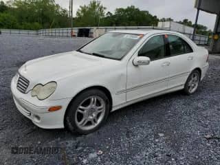 2006 Mercedes-Benz C 280 Luxury с VIN WDBRF54H66A852311, выставлен на аукционе Copart как лот 53780605 с пробегом 153 275 миль миль и Списание • Salvage title. История ставок и продаж доступна на DreamBid. Изображение 1.