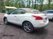 2011 Nissan Murano with VIN JN8AZ1FY3BW002536, listed as a IAAI auction lot 42379675 with 160,802 mi miles and . Bid and sale history available at DreamBid. Image 3.