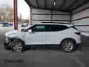 2020 Chevrolet Blazer LT с VIN 3GNKBJRS6LS560770, выставлен на аукционе IAAI как лот 42036012 с пробегом 56 505 миль миль и . История ставок и продаж доступна на DreamBid. Изображение 14.