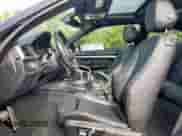 2018 BMW 4 Series 440i z VIN WBA4W7C54JAB93717, wystawiony jako Copart lot #63675635 z przebiegiem 127 948 mil mil oraz Czysty tytuł • Clean title. Historia ofert i sprzedaży dostępna na DreamBid. Obrazek 7.