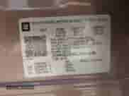 2020 Chevrolet Blazer LT with VIN 3GNKBCRS2LS541936, listed as a IAAI auction lot 42512736 with 54,729 mi miles and . Bid and sale history available at DreamBid. Image 9.