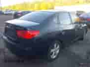 2007 Hyundai Elantra GLS с VIN KMHDU46D57U123086, выставлен на аукционе IAAI как лот 43427228 с пробегом 153 263 миль миль и . История ставок и продаж доступна на DreamBid. Изображение 4.