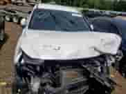 2020 Hyundai Santa Fe SEL with VIN 5NMS33AD7LH299266, listed as a Copart auction lot 58720725 with 91,408 mi miles and Salvage title. Bid and sale history available at DreamBid. Image 5.