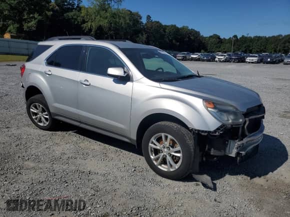 2016 Chevrolet Equinox LT с VIN 2GNALCEK3G1130674, выставлен на аукционе Copart как лот 80278445 с пробегом 116 832 миль миль и Списание • Salvage title. История ставок и продаж доступна на DreamBid. Изображение 4.