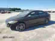 2017 Hyundai Elantra Sport with VIN KMHD04LB8HU318423, listed as a Copart auction lot 86709195 with Not provided miles and Clean title. Bid and sale history available at DreamBid. Image 1.