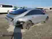 2023 Hyundai Ioniq 6 Preferred с VIN KMHM34AC6PA022030, выставлен на аукционе Copart как лот 61695834 с пробегом 18 100 миль миль и Списание • Salvage title. История ставок и продаж доступна на DreamBid. Изображение 3.