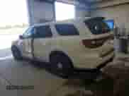 2023 Dodge Durango Pursuit z VIN 1C4RDJFG2PC691448, wystawiony jako Copart lot #68489145 z przebiegiem 48 714 mil mil oraz Szkoda całkowita • Salvage title. Historia ofert i sprzedaży dostępna na DreamBid. Obrazek 2.