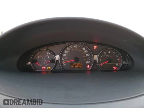2004 Saturn ION ION 1 с VIN 1G8AG52F64Z113199, выставлен на аукционе Copart как лот 42322425 с пробегом 237 255 миль миль и Списание • Salvage title. История ставок и продаж доступна на DreamBid. Изображение 9.