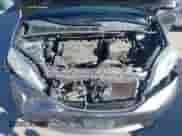 2013 Toyota Sienna XLE with VIN 5TDDK3DC5DS063969, listed as a IAAI auction lot 43446476 with 206,926 mi miles and . Bid and sale history available at DreamBid. Image 10.