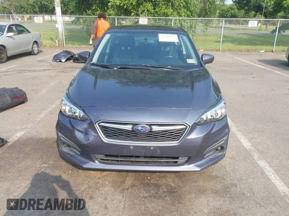 2017 Subaru Impreza Premium with VIN 4S3GKAB68H3621254, listed as a IAAI auction lot 42896256 with 115,929 mi miles and . Bid and sale history available at DreamBid. Image 13.