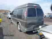2002 Chevrolet Express с VIN 1GBFG15R021183484, выставлен на аукционе IAAI как лот 41622469 с пробегом 145 407 миль миль и . История ставок и продаж доступна на DreamBid. Изображение 3.