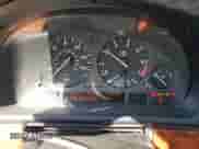 2003 BMW 5 Series 530i with VIN WBADT53463CE94338, listed as a Copart auction lot 66219965 with 202,481 mi miles and Salvage title. Bid and sale history available at DreamBid. Image 9.