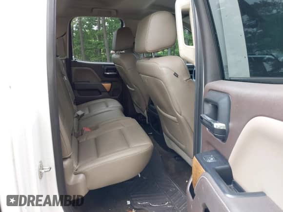 2014 Chevrolet Silverado 1500 LTZ z VIN 1GCVKSEC6EZ237755, wystawiony jako IAAI lot #42213523 z przebiegiem 183 307 mil mil oraz . Historia ofert i sprzedaży dostępna na DreamBid. Obrazek 8.