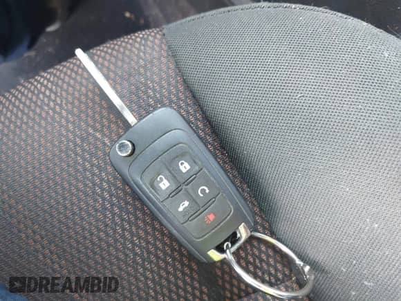2016 Chevrolet Sonic LT с VIN 1G1JC5SH0G4135132, выставлен на аукционе IAAI как лот 42570664 с пробегом 183 388 миль миль и . История ставок и продаж доступна на DreamBid. Изображение 11.