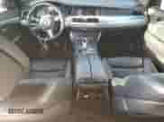 2015 BMW 5 Series 535i Gran Turismo с VIN WBA5M2C50FD872125, выставлен на аукционе Copart как лот 76184974 с пробегом 131 090 миль миль и Списание • Salvage title. История ставок и продаж доступна на DreamBid. Изображение 8.