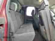 2007 GMC Sierra 1500 SLE1 with VIN 2GTEC19C371598566, listed as a Copart auction lot 69063365 with 330,176 mi miles and Salvage title. Bid and sale history available at DreamBid. Image 10.