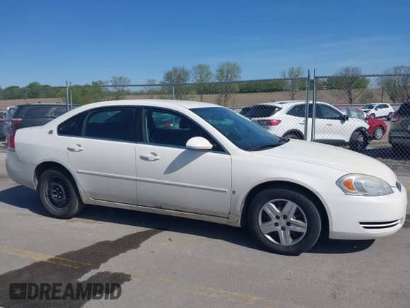 2007 Chevrolet Impala LS z VIN 2G1WB58K179204533, wystawiony jako IAAI lot #42225106 z przebiegiem 201 713 mil mil oraz . Historia ofert i sprzedaży dostępna na DreamBid. Obrazek 13.